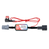 Module Désactivation Start Stop Citroën Berlingo 3 Peugeot Partner Opel Combo E 2018-2021