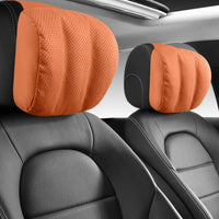 Oreiller de Cou Universel Mercedes Maybach Classe S — vue arrière