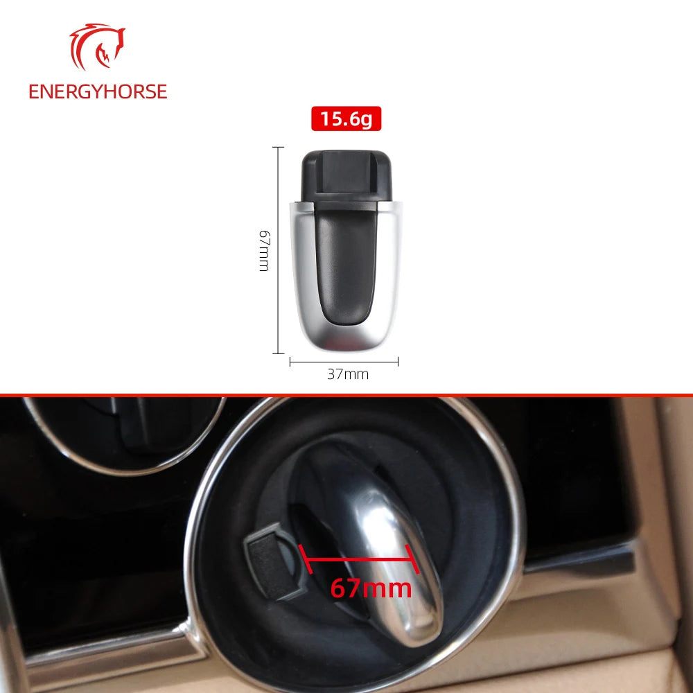 Bouton de Démarrage Sans Clé Porsche 911 718 Cayman Macan