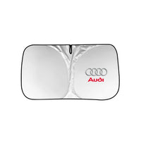 Pare-Soleil Vitres Avant Audi A3 A4 A5 A6 Q3 Q5 Q7