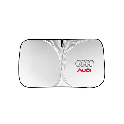 Pare-Soleil Vitres Avant Audi A3 A4 A5 A6 Q3 Q5 Q7