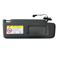 Pare-Soleil VW Golf 7 MK7 2013-2021 avec Miroir