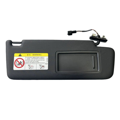 Pare-Soleil VW Golf 7 MK7 2013-2021 avec Miroir