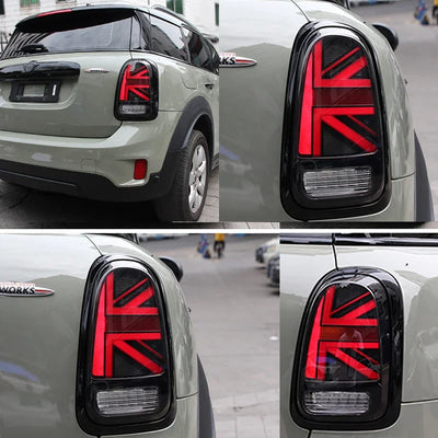 Feux Arrière LED Mini Cooper Countryman F60 2017-2022