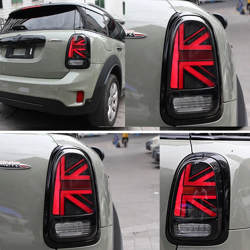 Feux Arrière LED Mini Cooper Countryman F60 2017-2022