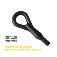 Schleppauge BMW E36 E46 E39 Z3