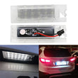 Feux de Plaque LED Hyundai Tucson ix35