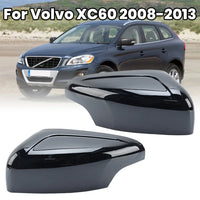 Coque de Rétroviseur Volvo XC60 2009-2013 Paire