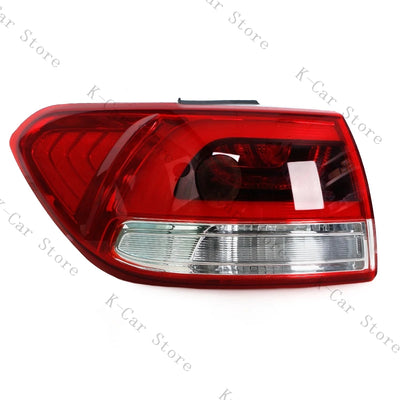 Feux Arrière LED Kia Sorento 2015-2018