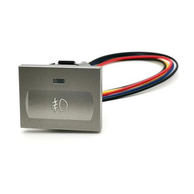 Bouton de Commande Multifonction Ford Focus 2 MK2 Transit 2004-2010