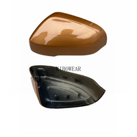 Coque de Rétroviseur Volvo S60 V60 V40 S80 V70 — vue en situation
