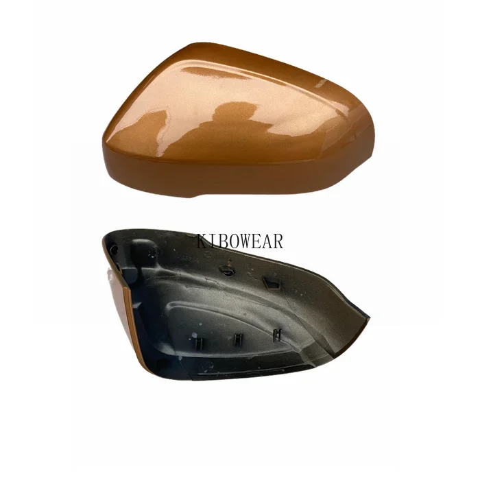 Coque de Rétroviseur Volvo S60 V60 V40 S80 V70 — vue en situation