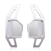 Palettes au Volant Skoda Octavia 2 1Z Superb 2009-2012 Aluminium