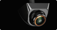 Caméra de Recul GreenYi AHD 1080P Fisheye 170° 3 Coloris