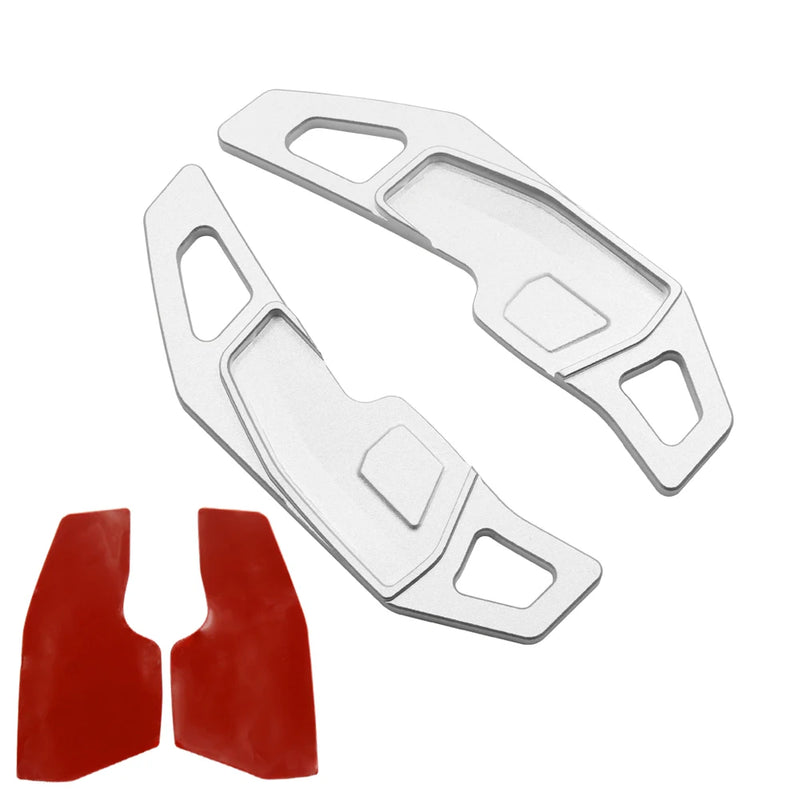 Palettes au Volant Renault Clio 6 2026 Aluminium