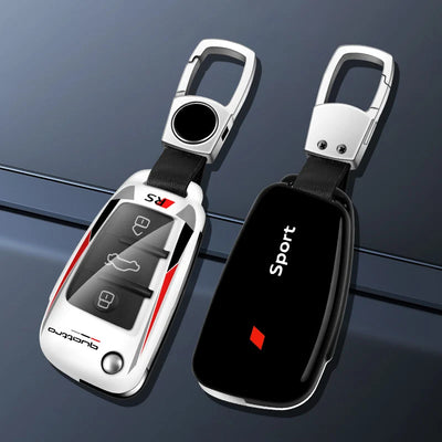 Coque de Protection Clé Audi A1 A3 A4 A6