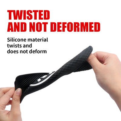 Tapis Antidérapant Silicone Tableau de Bord Alfa Romeo