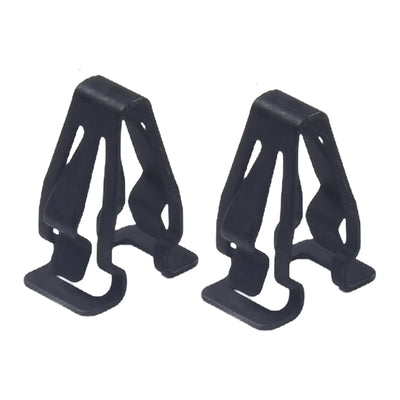 Clips de Pare-Soleil Ford Mustang Fusion Transit (2 Pièces)