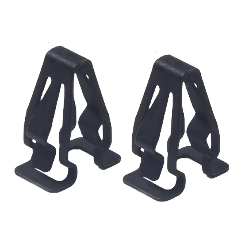 Clips de pare-soleil Ford Mustang Fusion Transit 2 pièces