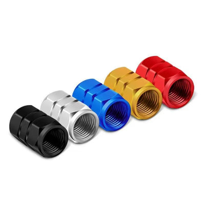 Bouchons de Valve DS Automobiles DS3 DS4 DS5 DS7