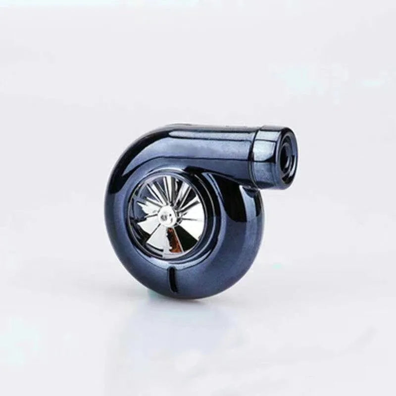 Rotating Turbo Clip Car Air Freshener for Air Vents