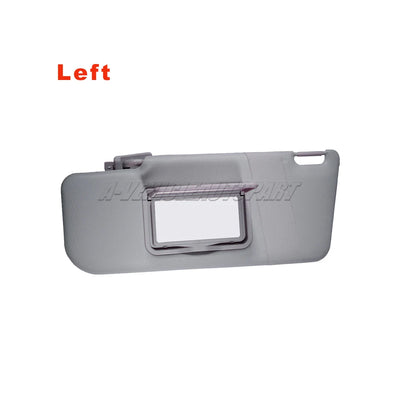 Pare-Soleil avec Miroir et Poche Fiat Panda 169 MK2
