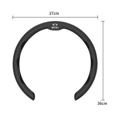 Couvre Volant Antidérapant MINI Cooper R56 F56 JCW