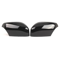 Coque de Rétroviseur Volvo XC70 XC90 2007-2014 Paire — détail du support