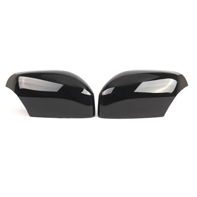 Coque de Rétroviseur Volvo XC70 XC90 2007-2014 Paire