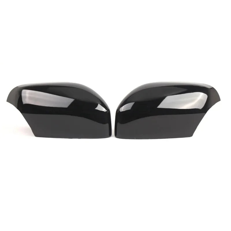 Coque de Rétroviseur Volvo XC70 XC90 2007-2014 Paire — détail du support