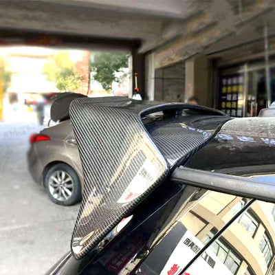 Becquet de Coffre Carbone BMW Mini F56 Cooper