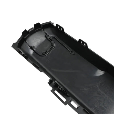 Garniture de Plaque d'Immatriculation Mini Cooper F55 F56 F57