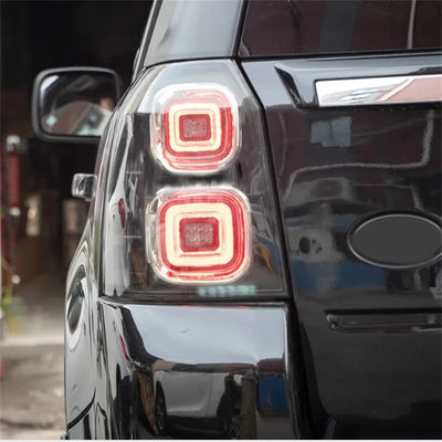 Feux Arrière LED Land Rover Freelander 2 LR2