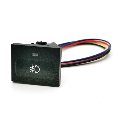 Bouton Interrupteur Multifonction LED Ford Focus MK2 2009-2011