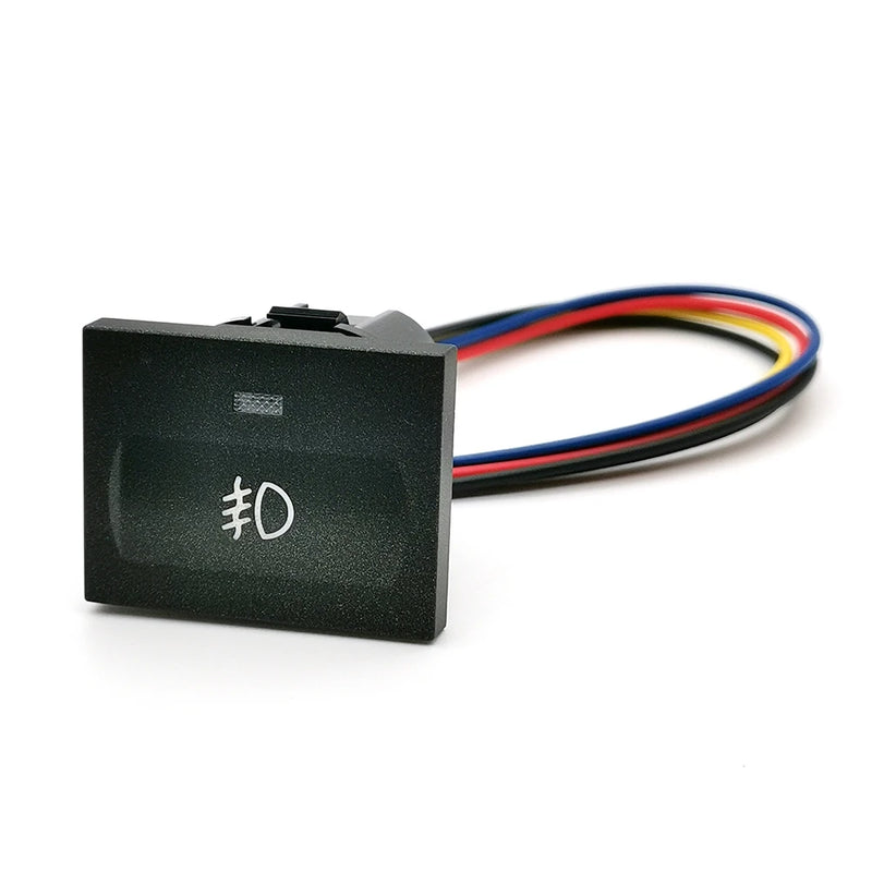 Bouton Interrupteur Multifonction LED Ford Focus MK2 2009-2011 — vue d'ensemble