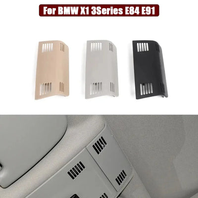 Cache Plafonnier Intérieur BMW X1 E84 Série 3 E91