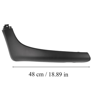 Coin de Pare-Choc Avant Mini Cooper F55 F56 F57