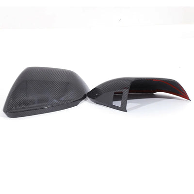 Coque Rétroviseur Audi Q8 SQ8 RSQ8