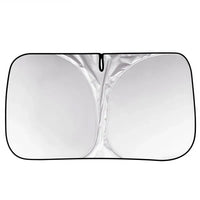 Pare-Soleil Pliable Pare-Brise Opel Corsa