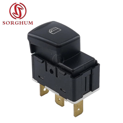 Bouton Lève-Vitre Mercedes Smart Forfour 454 2004-2006