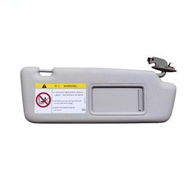 Pare-Soleil Audi A4 B8 A5 Q5 2009-2016 avec Miroir