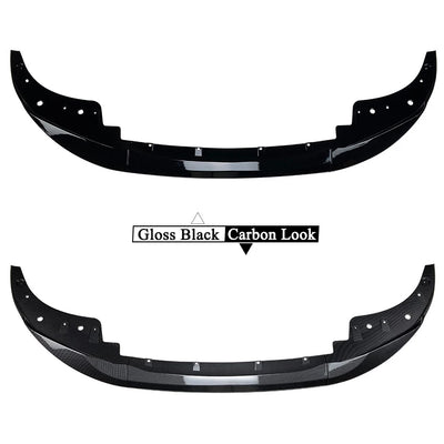Diffuseur de Pare-Chocs Avant BMW Série 4 G22 G23 Style M