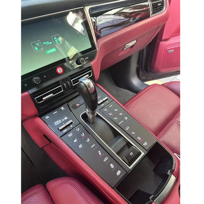 Console Centrale Tactile Porsche Macan 95B 2014-2021