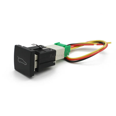 Bouton Interrupteur LED Volkswagen Golf 5 Golf 6 Jetta Scirocco