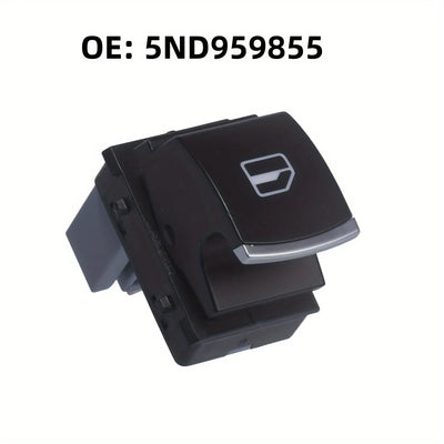 Bouton Lève-Vitre Volkswagen Golf MK5 MK6 Passat Tiguan Jetta