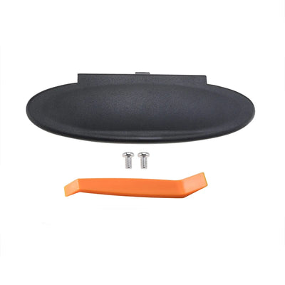 Pare-Soleil Cache Miroir Porsche 996 997 Boxster Cayman