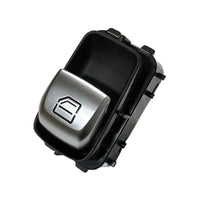 Bouton Lève-Vitre Mercedes Classe C W205 Vito V-Classe A2059051513 — vue arrière