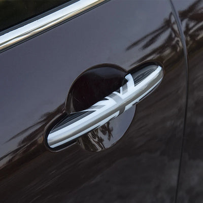 Cache Poignée de Porte Mini Cooper F54 F55 F56 F57 F60