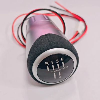 Pommeau de Vitesse LED BMW E90 E46 Manuelle