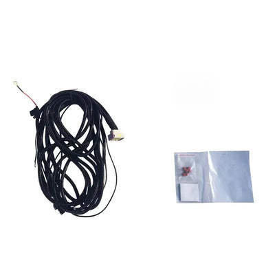 Marchepied Électrique LED Kia Carnival depuis 2015